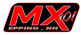 MX 101 EPPING, NH trademark