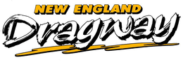 NEW ENGLAND DRAGWAY trademark