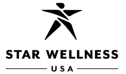 STAR WELLNESS USA trademark