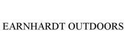 EARNHARDT OUTDOORS trademark