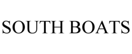 SOUTH BOATS trademark
