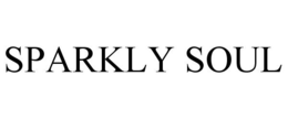 SPARKLY SOUL trademark