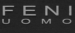 FENI UOMO trademark