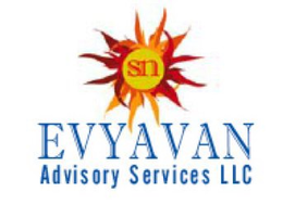 EVYAVAN ADVISORY SERVICES LLC SN trademark