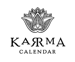 KARMA CALENDAR trademark