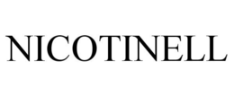 NICOTINELL trademark