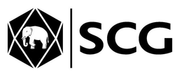 SCG trademark