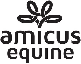 AMICUS EQUINE trademark