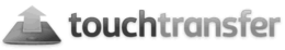 TOUCHTRANSFER trademark