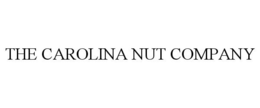 THE CAROLINA NUT COMPANY trademark