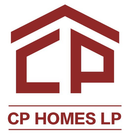 CP CP HOMES LP trademark