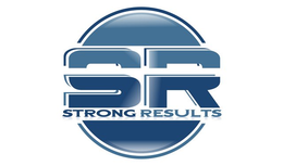 SR STRONG RESULTS trademark