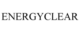 ENERGYCLEAR trademark