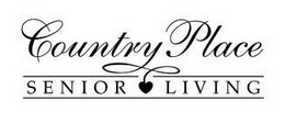 COUNTRY PLACE SENIOR LIVING trademark