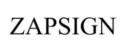 ZAPSIGN trademark