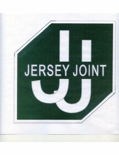 JERSEY JOINT JJ trademark