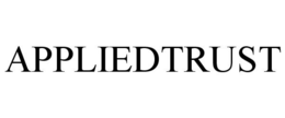 APPLIEDTRUST trademark