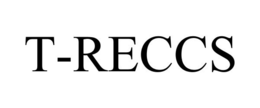 T-RECCS trademark