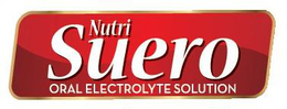 NUTRI SUERO ORAL ELECTROLYTE SOLUTION trademark