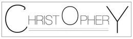 CHRISTOPHER COY trademark