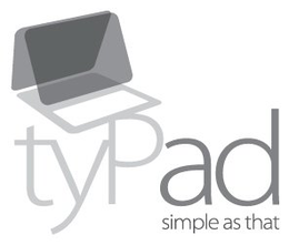 TYPAD SIMPLE AS THAT trademark