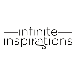 INFINITE INSPIRATIONS trademark