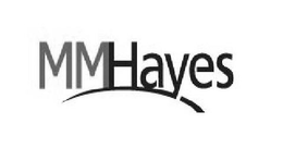 MMHAYES trademark