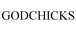 GODCHICKS trademark