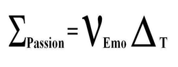 PASSION EMO T trademark