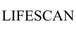 LIFESCAN trademark