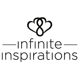 INFINITE INSPIRATIONS trademark