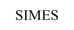 SIMES trademark