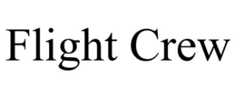 FLIGHT CREW trademark