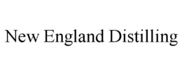NEW ENGLAND DISTILLING trademark
