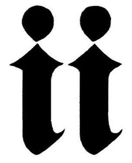 II trademark