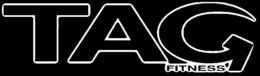 TAG FITNESS trademark