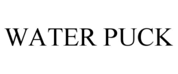 WATER PUCK trademark