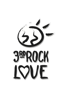 3RD ROCK LVE trademark