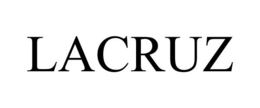 LACRUZ trademark