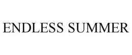 ENDLESS SUMMER trademark