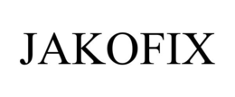 JAKOFIX trademark