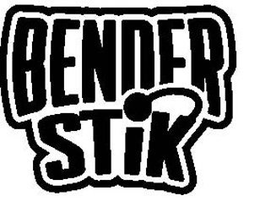 BENDER STIK trademark
