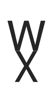 WX trademark