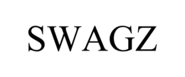 SWAGZ trademark