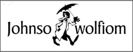 JOHNSO WOLFIOM trademark