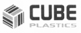 CUBE PLASTICS trademark