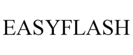EASYFLASH trademark