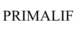 PRIMALIF trademark