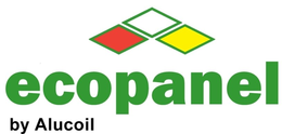 ECOPANEL BY ALUCOIL trademark