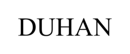 DUHAN trademark